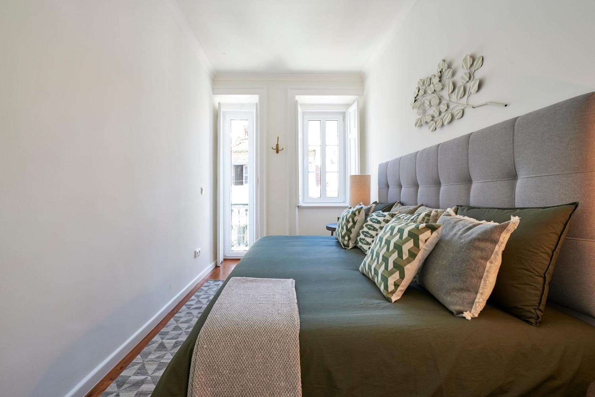 Apartment Elegant Santana *
