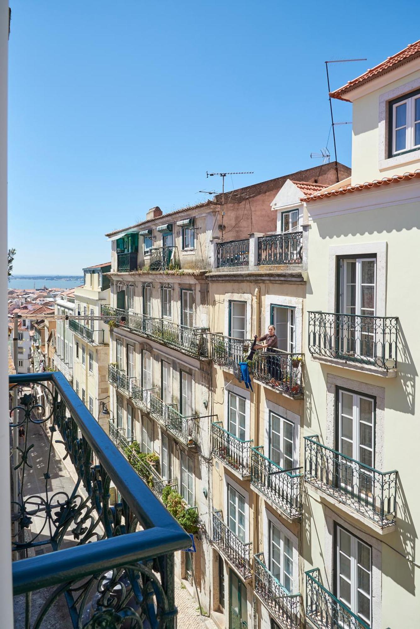 Apartment Elegant Santana