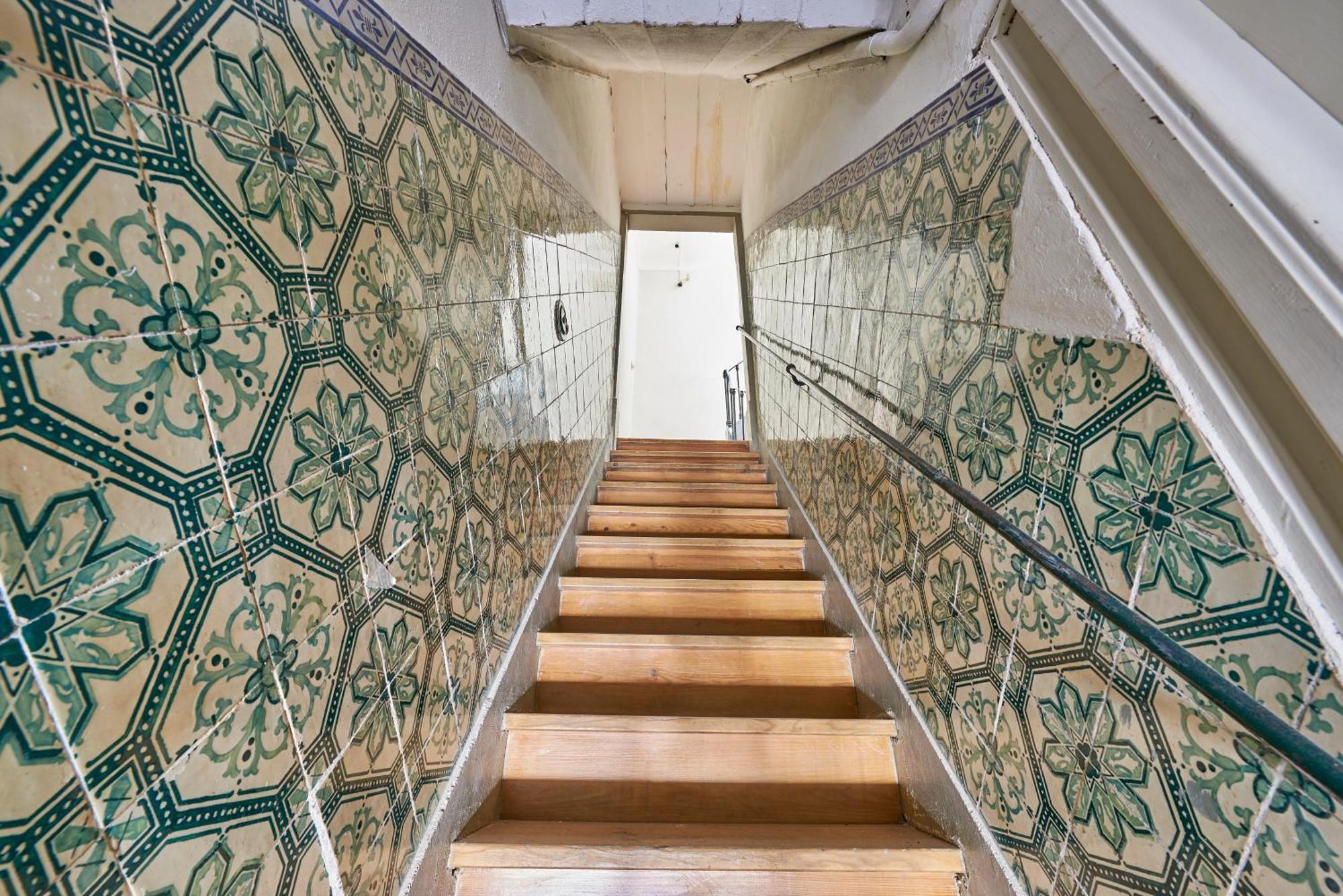 Apartment Elegant Santana