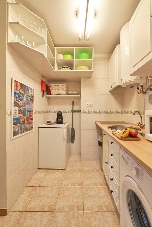Elegant Santana Apartment Lisbon